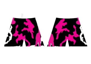 CUSTOM TEMPLATE DESIGNS - Shorts 070