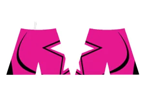 CUSTOM TEMPLATE DESIGNS - Shorts 073