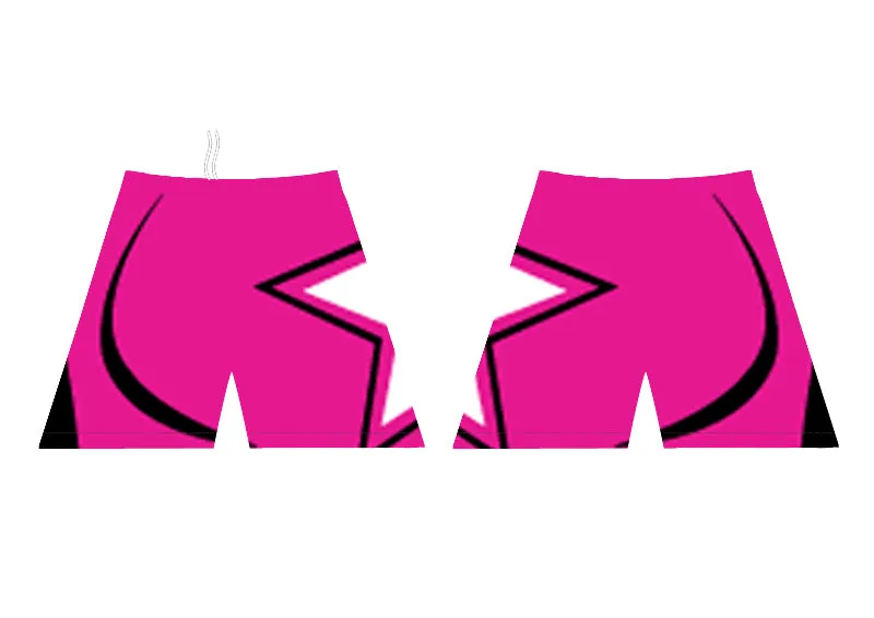 CUSTOM TEMPLATE DESIGNS - Shorts 073