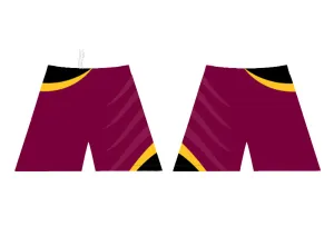 CUSTOM TEMPLATE DESIGNS - Shorts 103