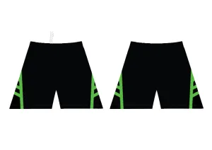 CUSTOM TEMPLATE DESIGNS - Shorts 104