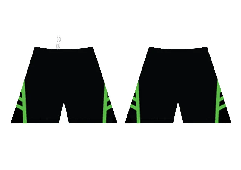 CUSTOM TEMPLATE DESIGNS - Shorts 104