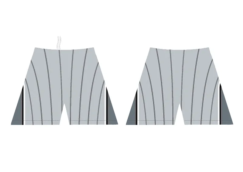 CUSTOM TEMPLATE DESIGNS - Shorts 112