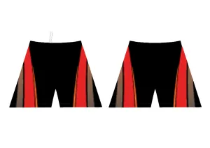 CUSTOM TEMPLATE DESIGNS - Shorts 150