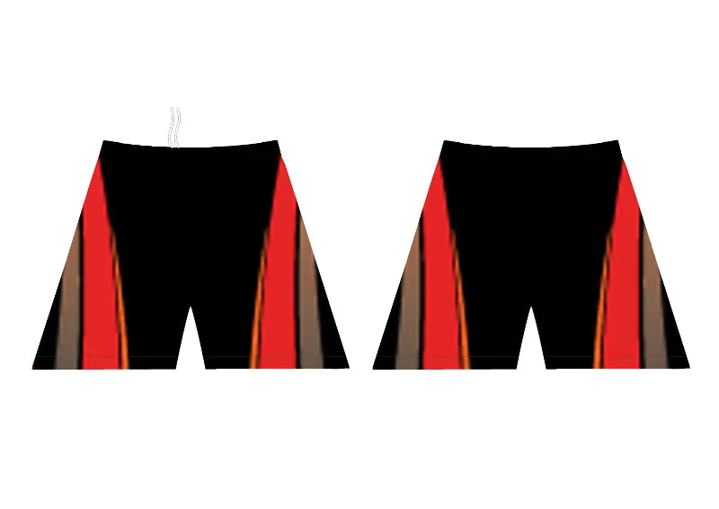 CUSTOM TEMPLATE DESIGNS - Shorts 150