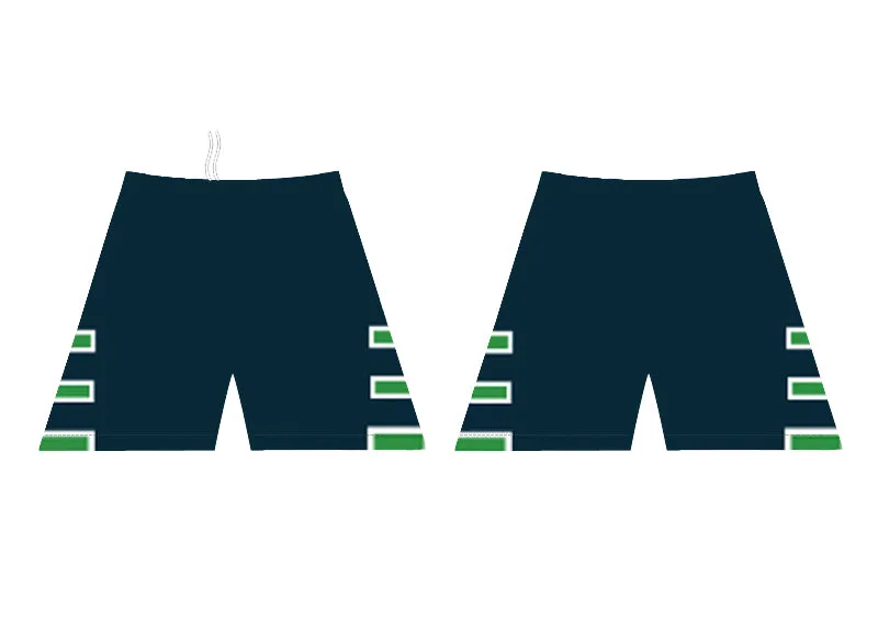 CUSTOM TEMPLATE DESIGNS - Shorts 151