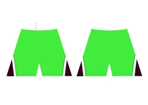 CUSTOM TEMPLATE DESIGNS - Shorts 167