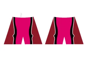 CUSTOM TEMPLATE DESIGNS - Shorts 186