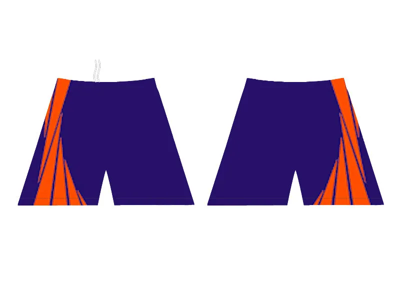 CUSTOM TEMPLATE DESIGNS - Shorts 191