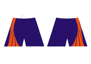 CUSTOM TEMPLATE DESIGNS - Shorts 191