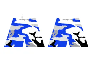 CUSTOM TEMPLATE DESIGNS - Shorts 195