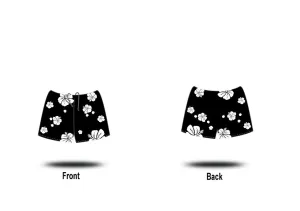 CUSTOM TEMPLATE DESIGNS - Shorts 226