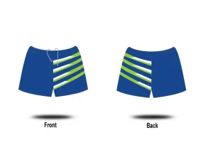CUSTOM TEMPLATE DESIGNS - Shorts 228