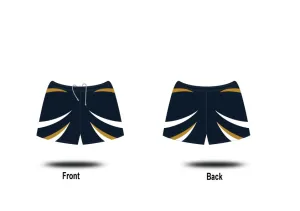 CUSTOM TEMPLATE DESIGNS - Shorts 231