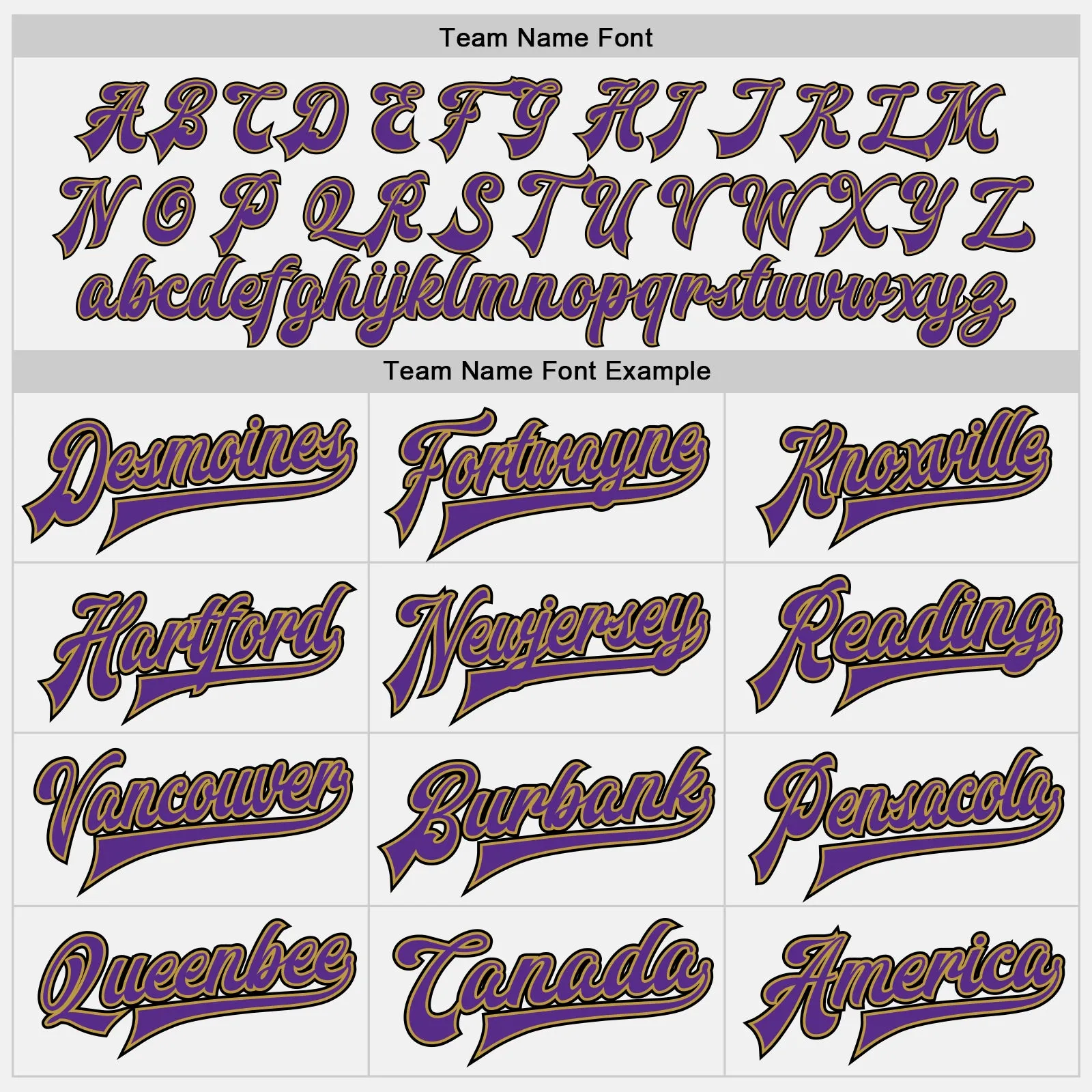 Custom White Purple Pinstripe Old Gold-Black Bomber Full-Snap Varsity Letterman Jacket