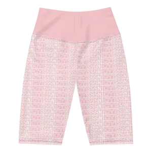 CYISOON Biker Shorts