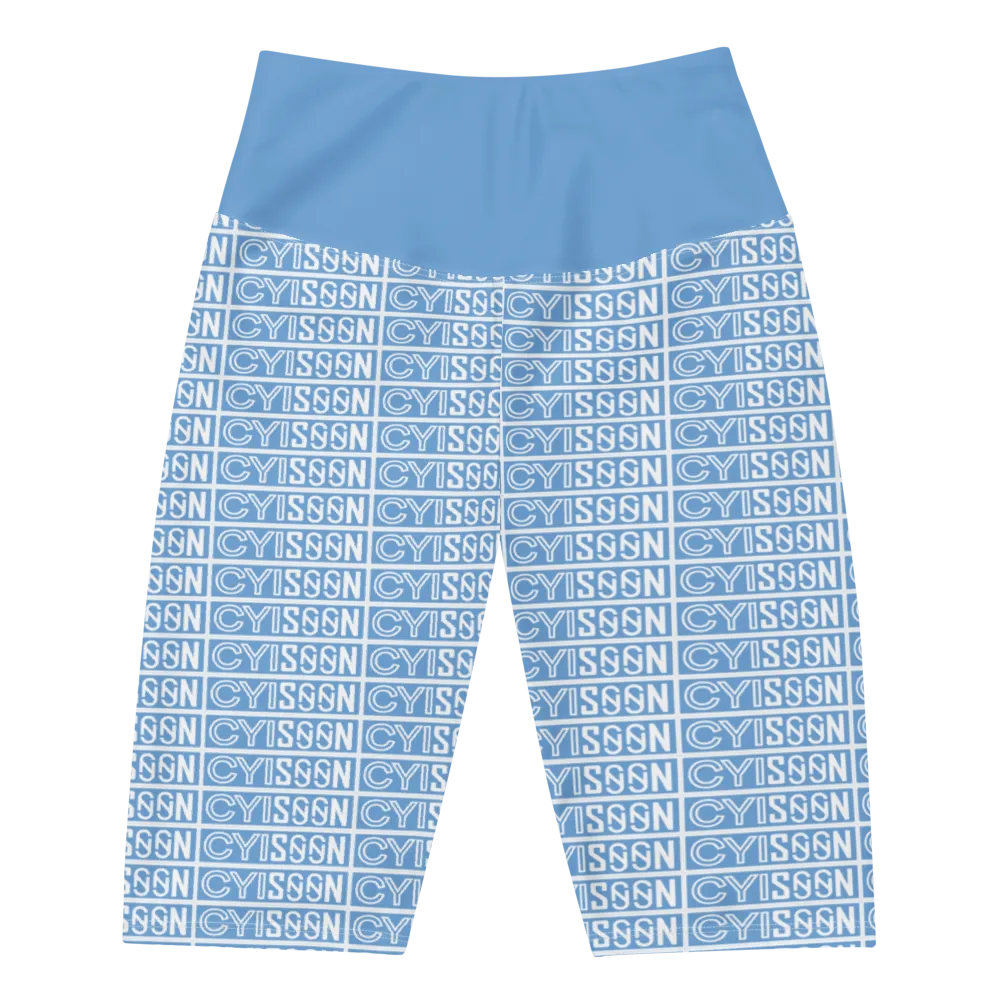 CYISOON Biker Shorts