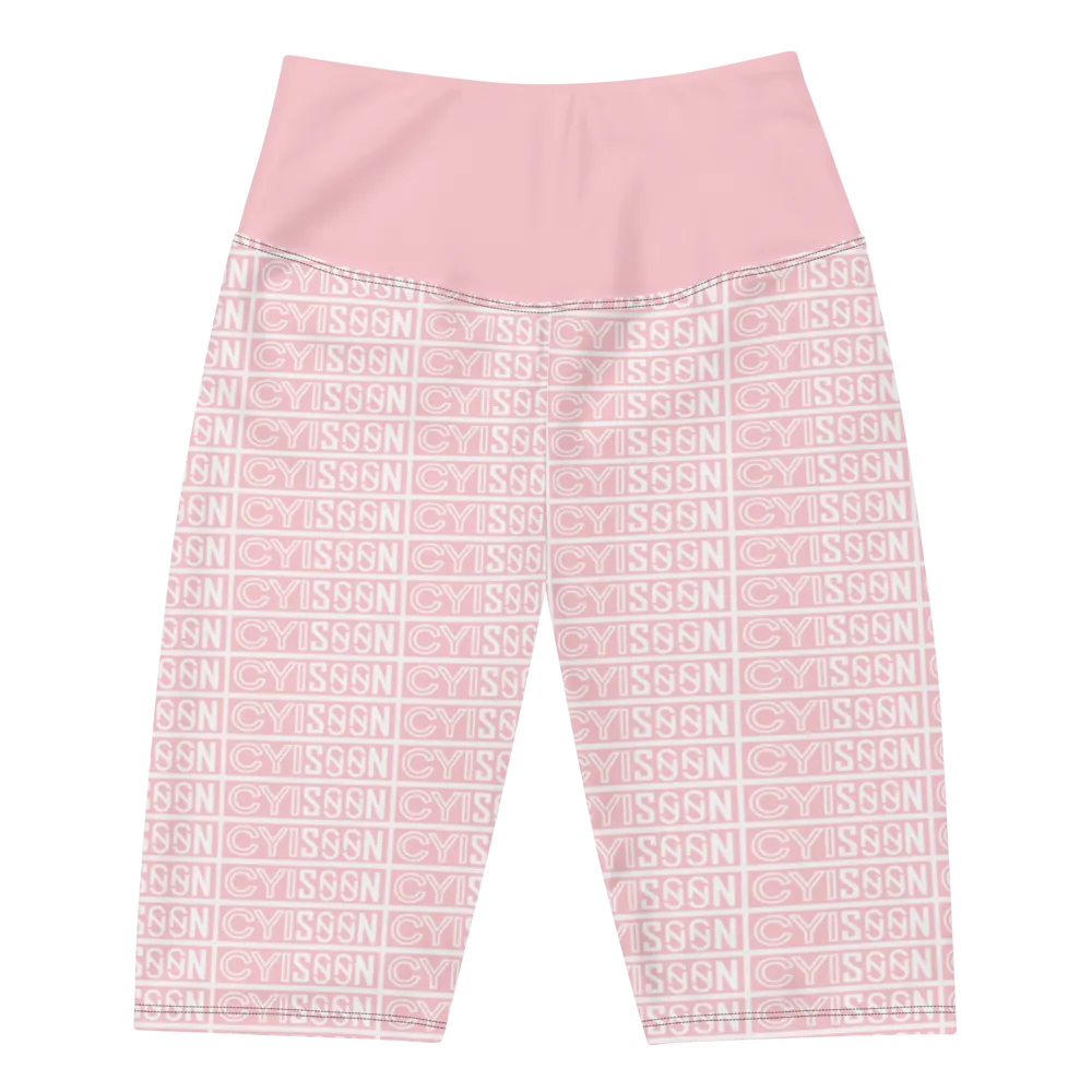 CYISOON Biker Shorts