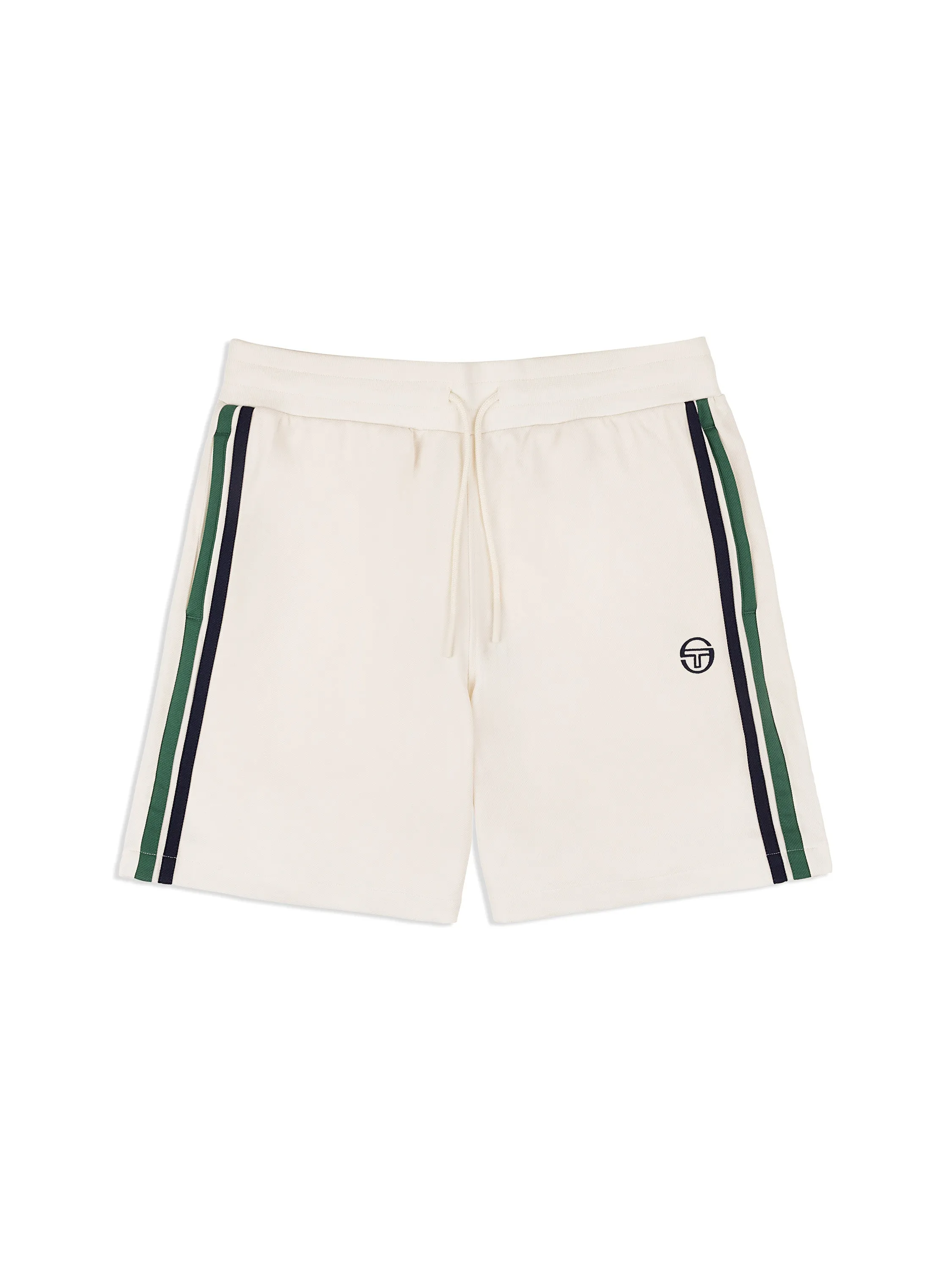 Damarindo Short Archivio- Gardenia