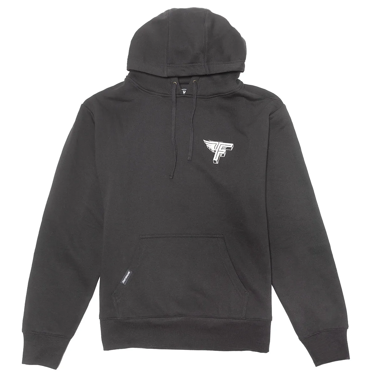 Dash Hooded Pullover