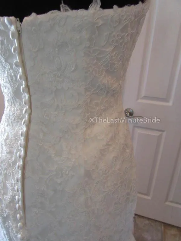 David Tutera Adrian 215262