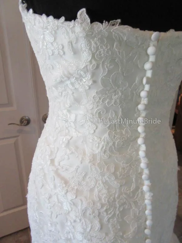 David Tutera Adrian 215262