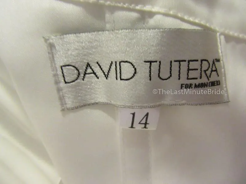 David Tutera Adrian 215262