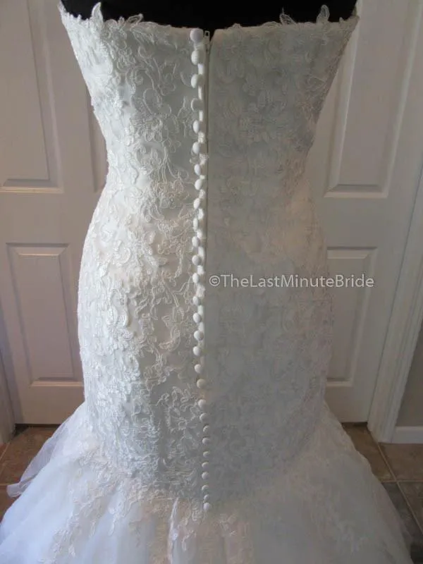 David Tutera Adrian 215262
