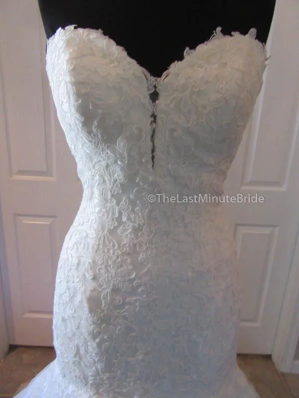 David Tutera Adrian 215262