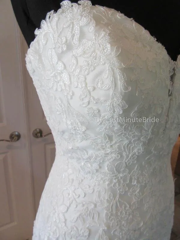 David Tutera Adrian 215262