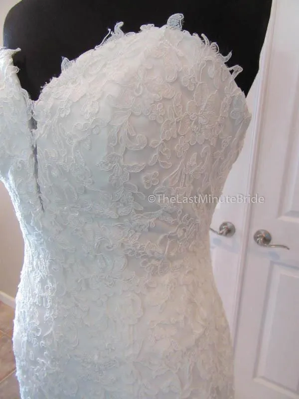 David Tutera Adrian 215262