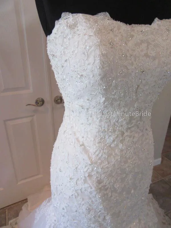 David Tutera Thea 116225