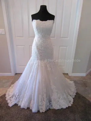 David Tutera Thea 116225