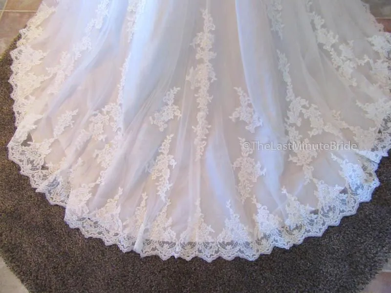 David Tutera Thea 116225