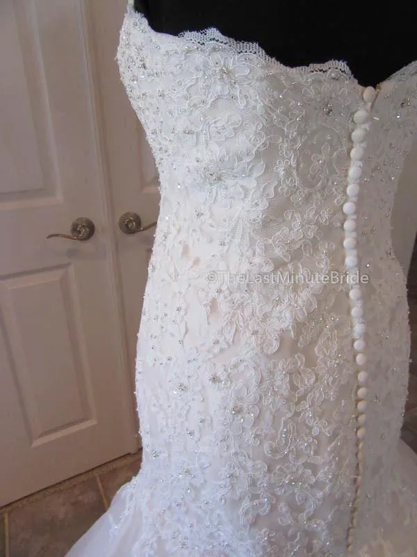 David Tutera Thea 116225