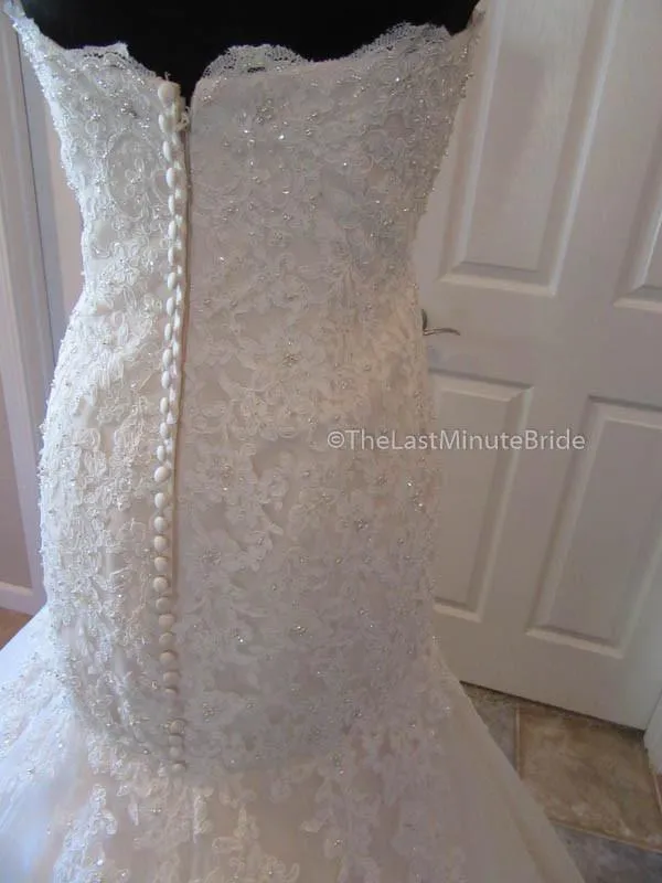 David Tutera Thea 116225