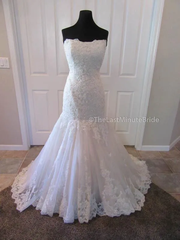 David Tutera Thea 116225