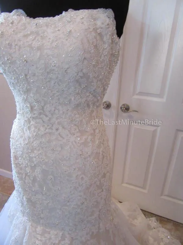 David Tutera Thea 116225