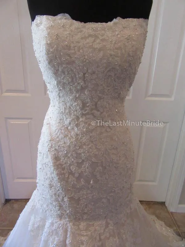 David Tutera Thea 116225