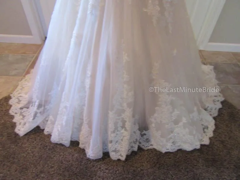 David Tutera Thea 116225