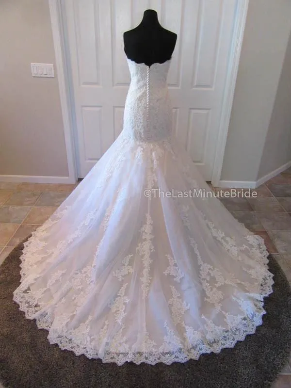 David Tutera Thea 116225