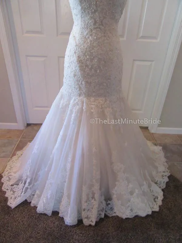 David Tutera Thea 116225