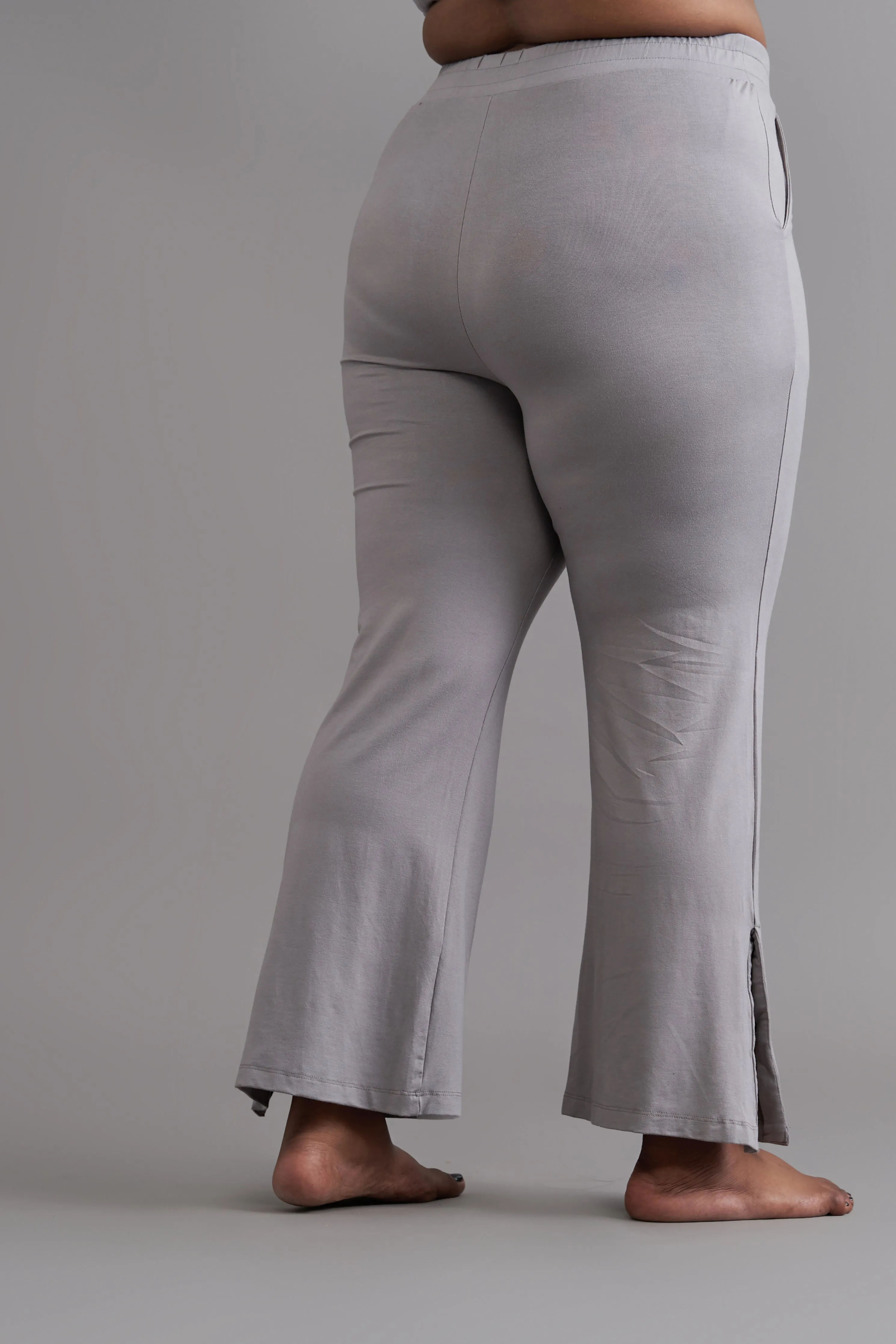 Day Dream Pants: Dark Grey