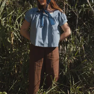 Daydream Olema Pants - Brown