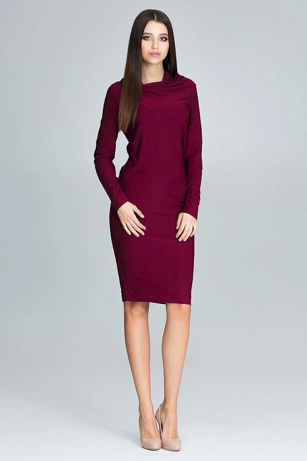 Daydress model 116333 Figl
