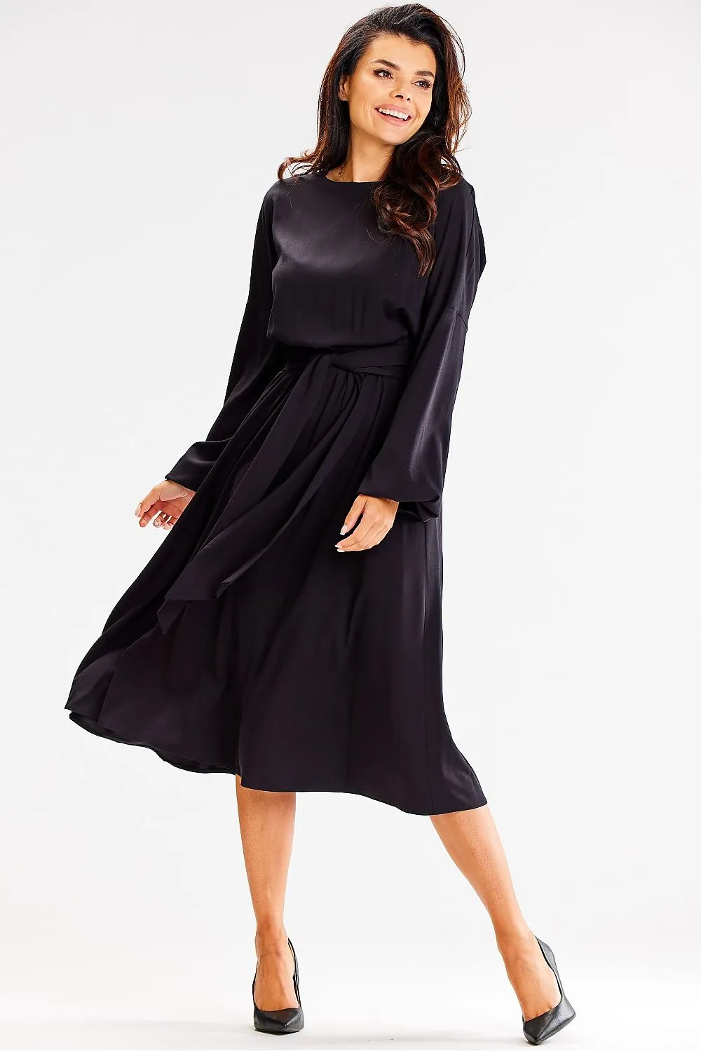 Daydress model 187156 awama
