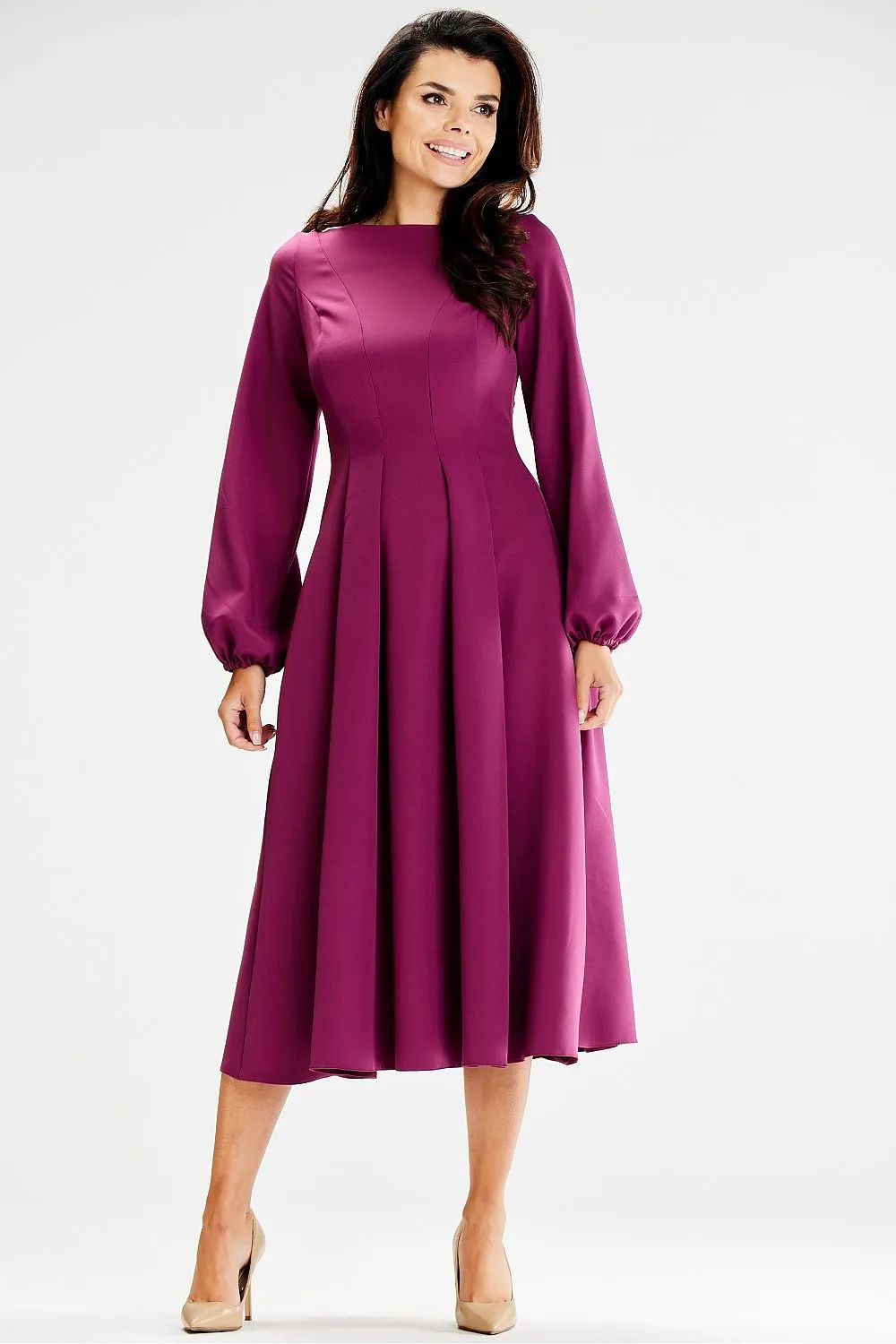 Daydress model 187176 awama