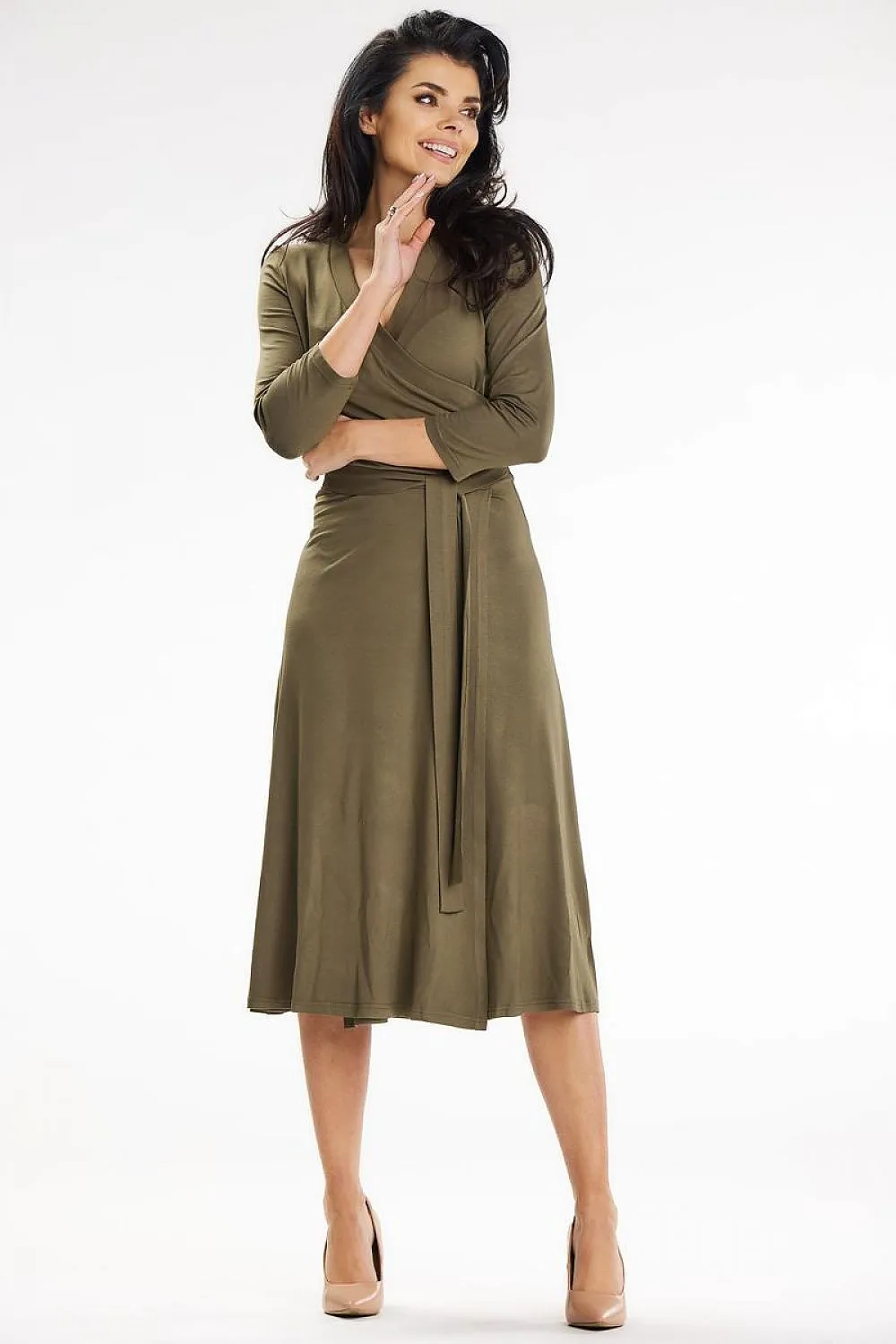 Daydress model 195843 awama