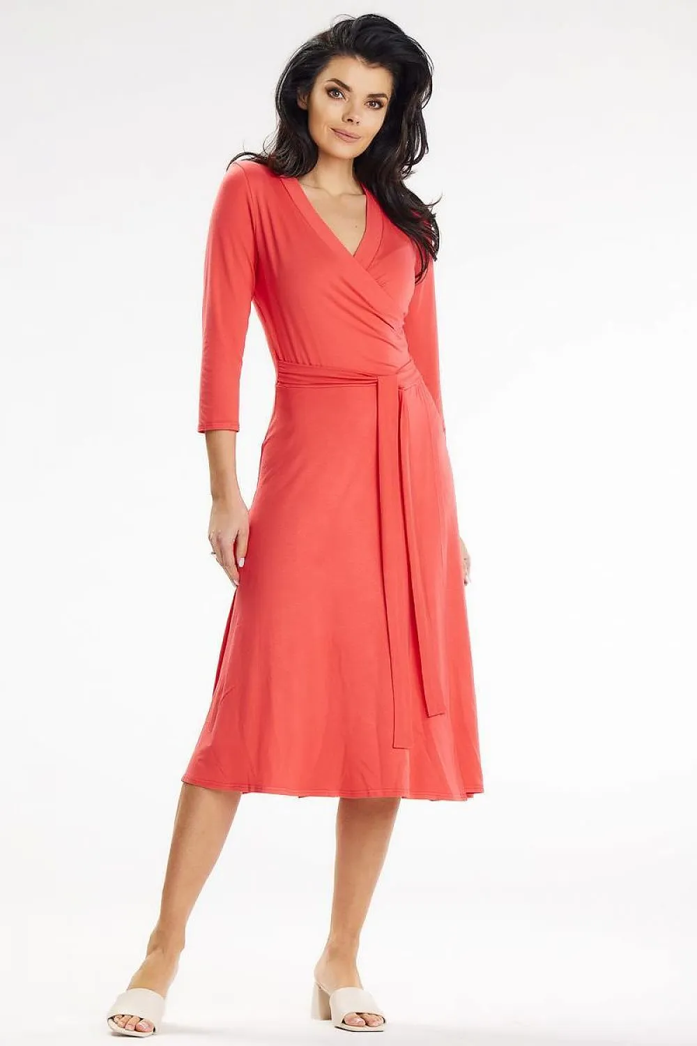 Daydress model 195844 awama