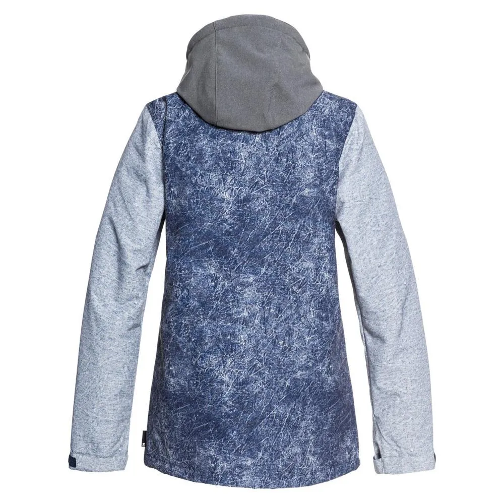 DC DCLA Snow Jacket